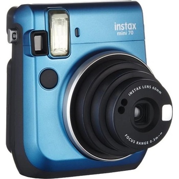 Image 1 of Fujifilm Instax Mini 70 Blue