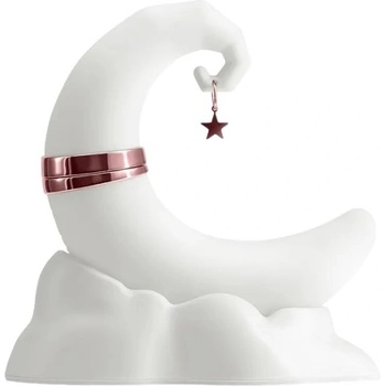 ostatní Светещ вибратор под налягане Firefly Dream