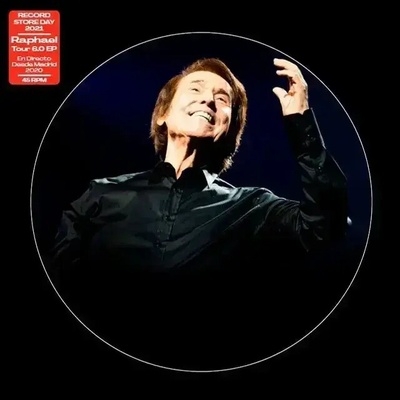 Raphaël - Tour 6.0 En Directo Desde Madrid (Picture Disc) (EP)