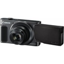 Digitální fotoaparáty Canon PowerShot SX620 HS