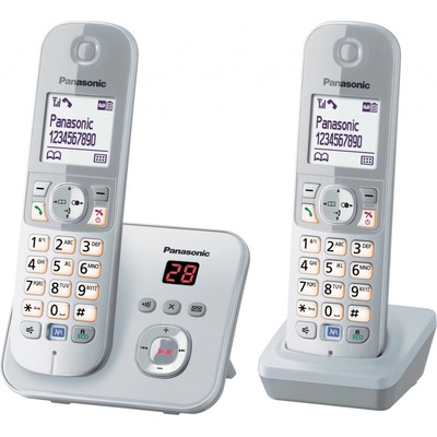 Panasonic KX-TG6822