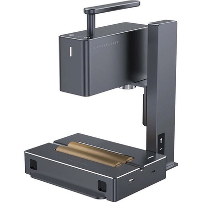 LaserPecker L2 2021-7A Suit 5W