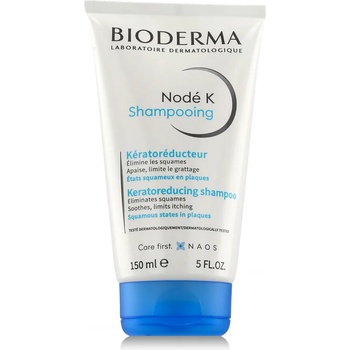 BIODERMA Nodé K Shampoo 150 ml