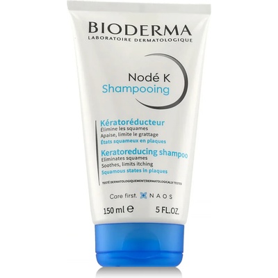 BIODERMA Nodé K Shampoo 150 ml