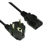 Makki Захранващ кабел Power Cord Computer schuko 220V - MAKKI-CE021-1.8m-0.75mm (MAKKI-CE021-1.8m-0.75mm) - xtreme