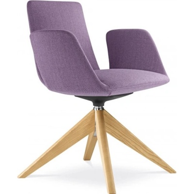 LD SEATING křeslo Harmony Modern 870 FW