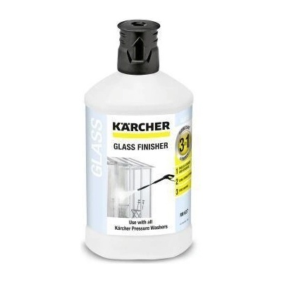 Karcher 6.295 474.0 Čistič skla 3 v 1 1 l