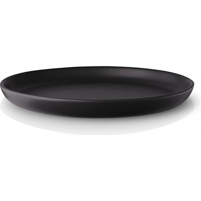 Eva Solo Snídaňový talíř NORDIC KITCHEN 21 cm černá – Zboží Dáma