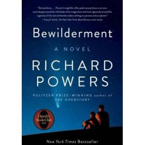 Bewilderment - A Novel | POWERS RICHARD (ISBN: 9781324036142)