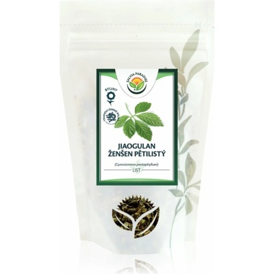 Salvia Paradise Jiaogulan prírodný antioxidant 100 g