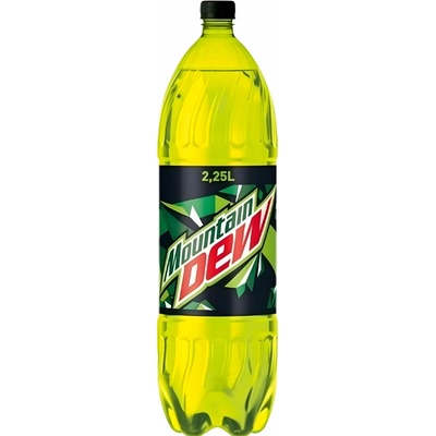 Mountain Dew 2250 ml