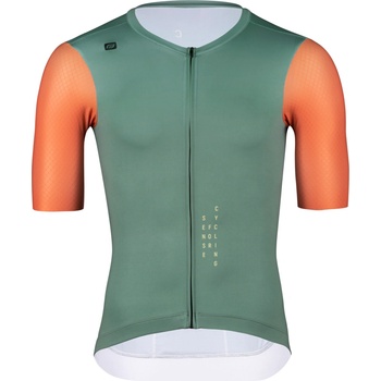 Force Limit zelená/oranžová