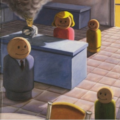 Sunny Day Real Estate - Diary CD