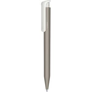 SENATOR Химикалка Senator Super-Hit Bio 3300, сив 10 (28358-А-СИВ)