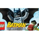 LEGO Batman