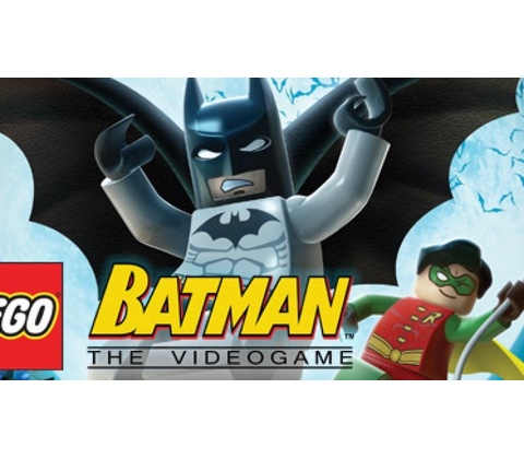 LEGO Batman