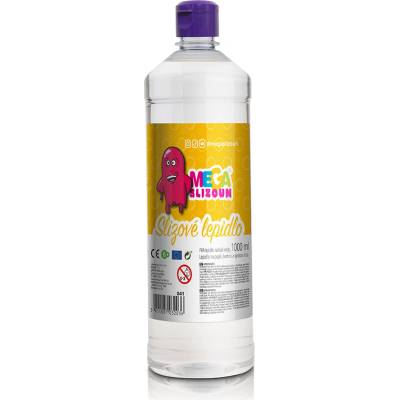 Megaslizoun lepidlo na sliz čiré 1000 ml