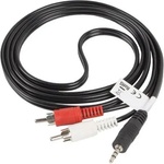 Lanberg CA-MJRC-10CC-0015-BK