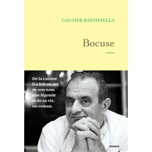 Gautier Battistella - Bocuse