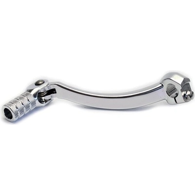 Řadící páka MOTION STUFF 837-01910 SILVER POLISHED Aluminum