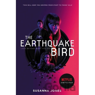 The Earthquake Bird