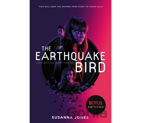 The Earthquake Bird