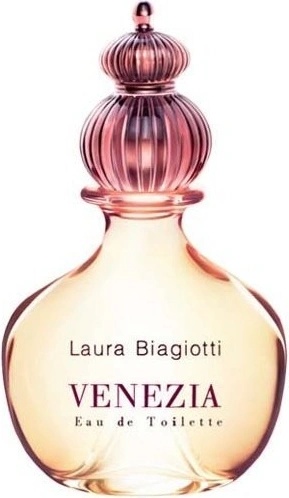 Laura Biagiotti Venezia toaletná voda dámska 75 ml - Heureka.sk