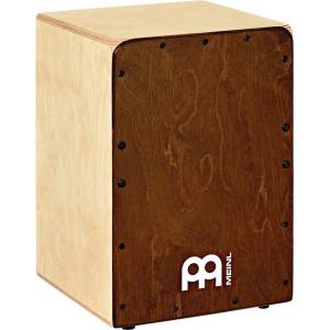 Meinl JC50AB Jam Almond Birch Дървен кахон (JC50AB)