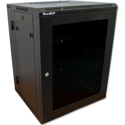 XtendLan 15U WD-15U-65-BLACK