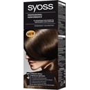 Syoss Permanent Coloration permanentní barva na vlasy 4-1 Medium Brown 50 ml