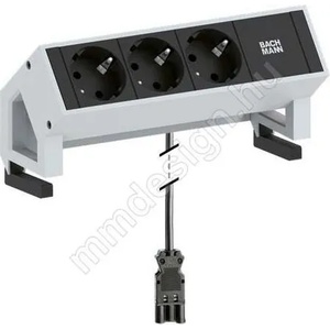 Bachmann DESK 2 (902.500)