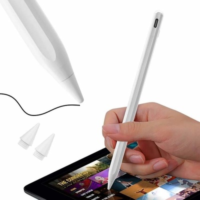 Mobilnet iPad pencil Gen 2 Active Stylus Pen DDP-0049-PEN-IPADX