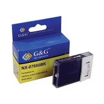 Image 1 of Compatible ГЛАВА xerox xj4c/xj6c/wc 450cp - black tank - outlet - 8r7660 - g&g (200xerxj4cblg)