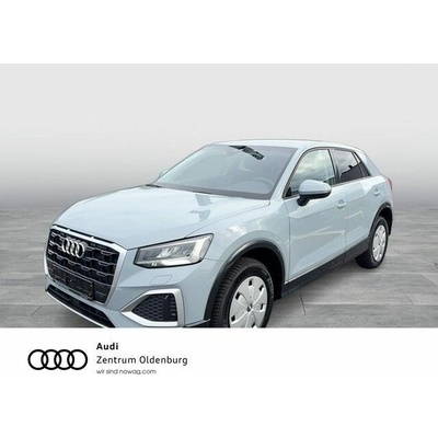 Audi Q2 35 TFSI S tronic Advanced 110 kW