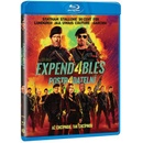 Expendables Postradatelní 4 BD