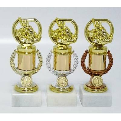 VIZINGR Motokáry trofeje 33-P020-3