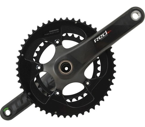 Sram Red GXP