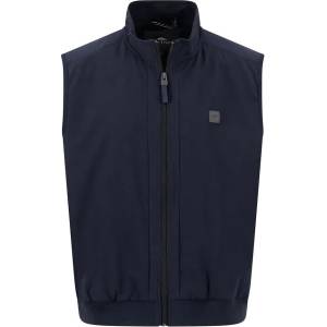 Fynch hatton Потник Fynch hatton 16022711 vest - Blue (Dark Navy)