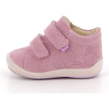 Imac dětské celoroční boty s membránou