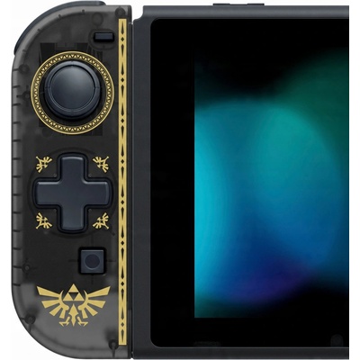 HORI D-Pad Controller NSP266