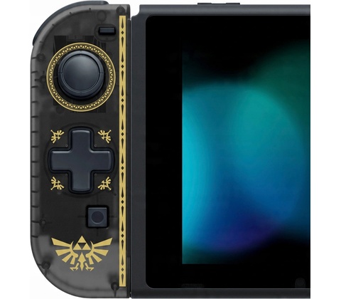 HORI D-Pad Controller NSP266