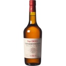 Roger Groult d´Age Calvados 8y 41% 0,7 l (holá láhev)