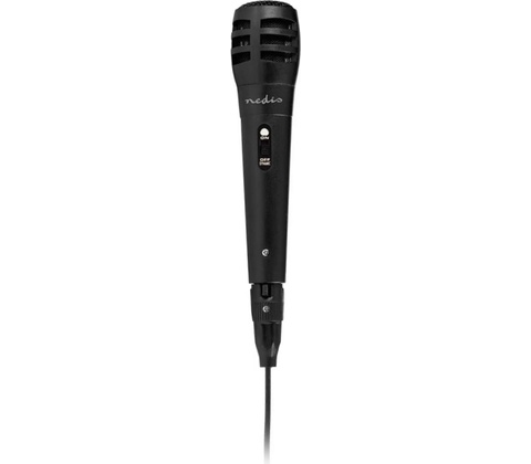 Nedis MPWD15BK