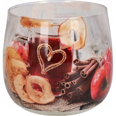 Bispol AURA Apple Cinnamon 100 g