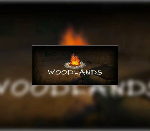 Woodlands