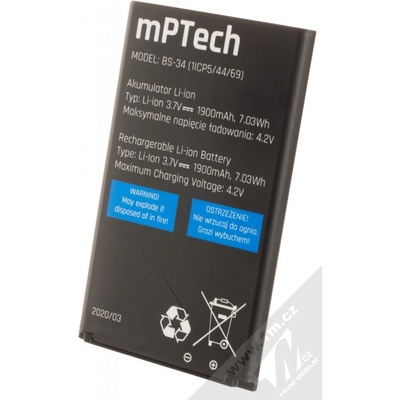 MyPhone BS-34