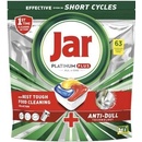 Jar Platinum Plus All In One Kapsle Do Myčky Lemon 63 ks