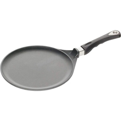 AMT Indukčná panvica na palacinky 32 cm