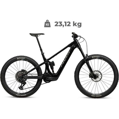 Pivot Shuttle AMPd PRO X0 Eagle 2026 – Zboží Dáma