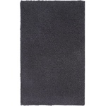 Aquanova Килимче за баня Alma 60 x 100 см графитено (ALMBMM-633)
